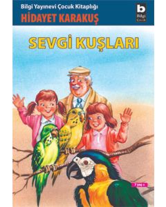 Sevgi Kuşları