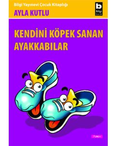 Kendini Köpek Sanan Ayakkabılar
