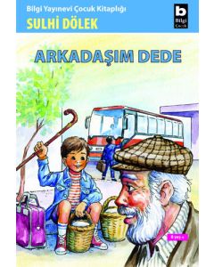Arkadaşım Dede