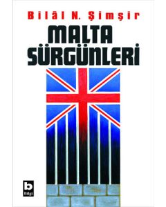 Malta Sürgünleri