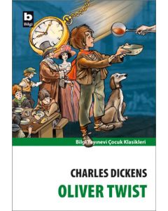 Oliver Twist