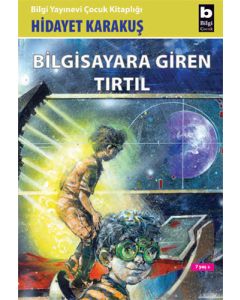 Bilgisayara Giren Tırtıl