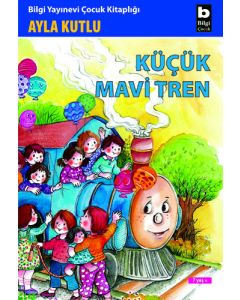 Küçük Mavi Tren