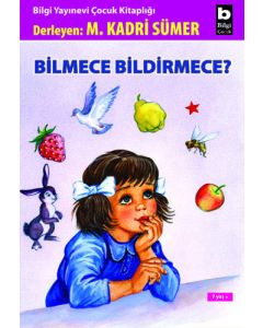 Bilmece Bildirmece