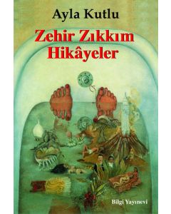 Zehir Zıkkım Hikayeler