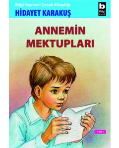 Annemin Mektupları