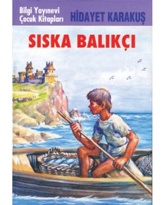 Sıska Balıkçı