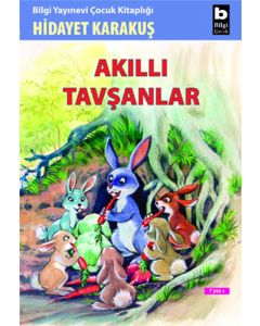Akıllı Tavşanlar