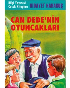 Can Dede'nin Oyuncakları