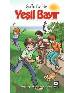 Yeşil Bayır