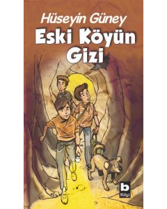 Eski Köyün Gizi