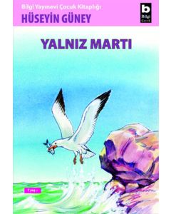 Yalnız Martı