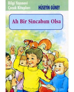 Ah Bir Sincabım Olsa