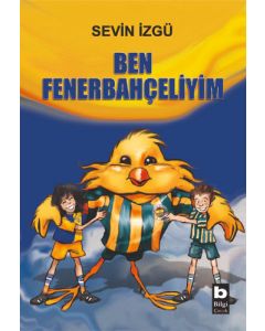 Ben Fenerbahçeliyim