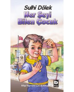 Her Şeyi Bilen Çocuk