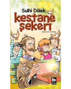 Kestane Şekeri