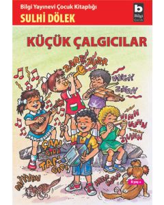 Küçük Çalgıcılar