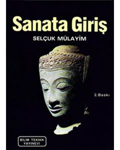 Sanata Giriş