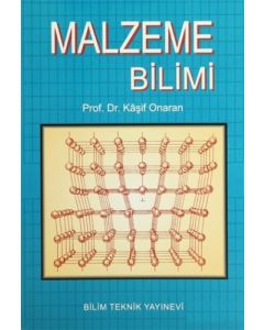 Malzeme Bilimi