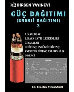 Güç Dağıtımı 3
