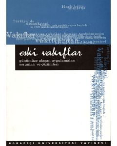 Eski Vakıflar