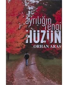 Ayrılığın Rengi Hüzün
