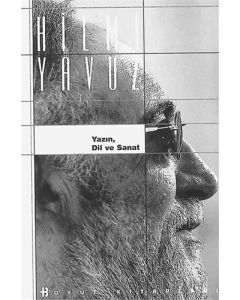 Yazın, Dil ve Sanat