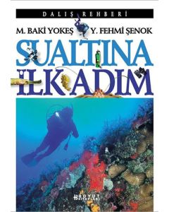 Sualtına İlk Adım