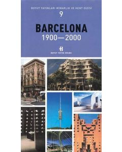 Barcelona 1900-2000