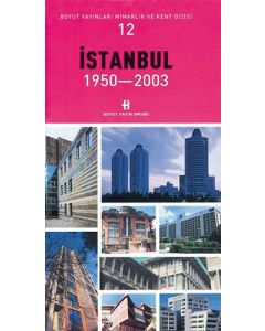 İstanbul 1950-2003