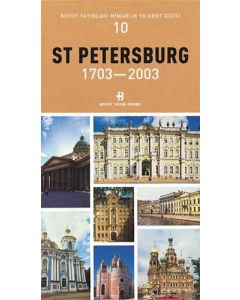 St Petersburg 1703-2003