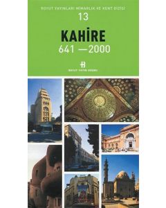 Kahire 641 - 2000