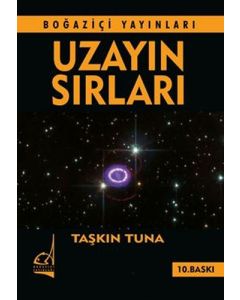 Uzayın Sırları
