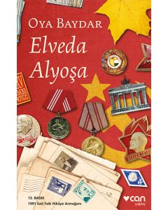 Elveda Alyoşa
