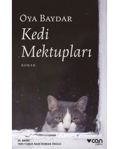 Kedi Mektupları