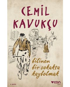 Bilinen Bir Sokakta Kaybolmak