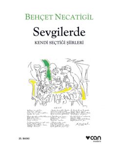 Sevgilerde - Kendi Seçtiği Şiirleri