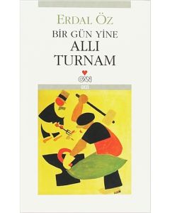 Bir Gün Yine Allı Turnam