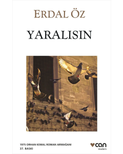 Yaralısın