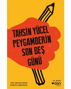Peygamberin Son Beş Günü