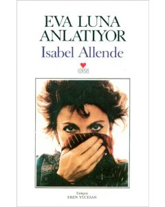 Eva Luna Anlatıyor