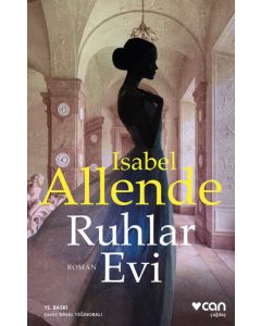 Ruhlar Evi