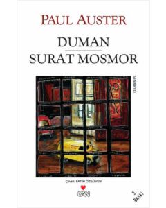 Duman - Surat Mosmor