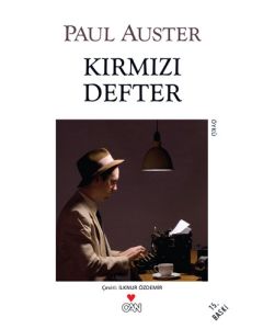 Kırmızı Defter
