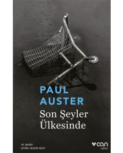 Son Şeyler Ülkesinde
