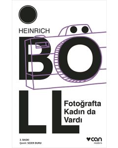 Fotoğrafta Kadın da Vardı