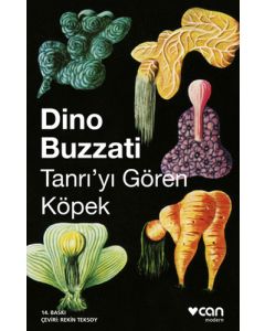 Tanrı'yı Gören Köpek