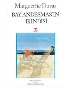 Bay Andesmas’ın İkindisi
