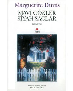 Mavi Gözler Siyah Saçlar