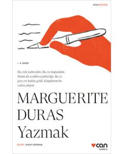 Yazmak